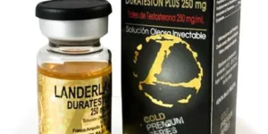 Durateston Plus Gold 250mg
