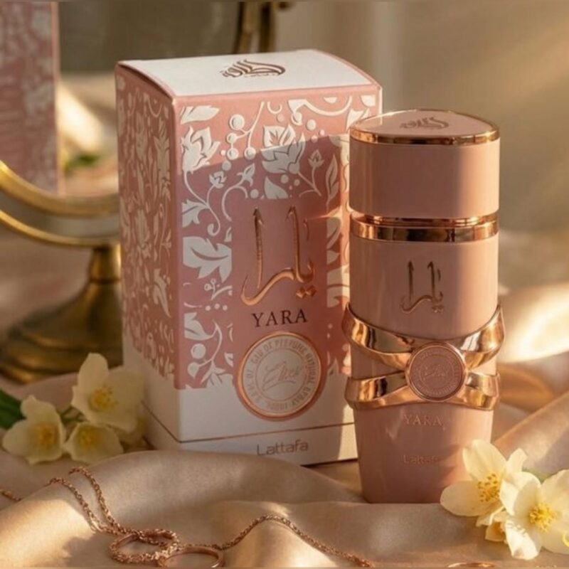 Yara Elixir (100ml)