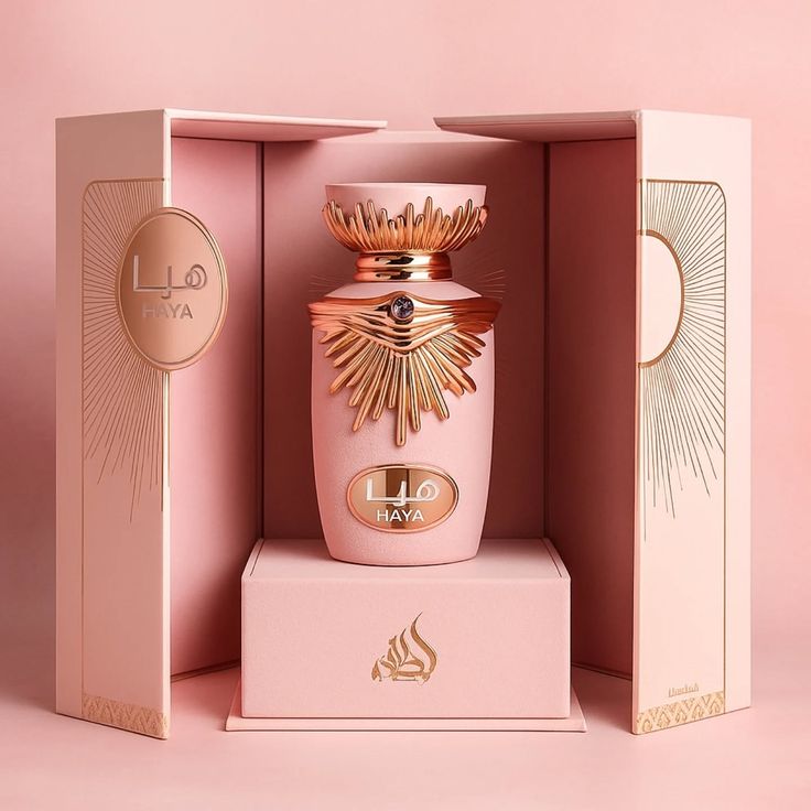 Haya (100ml)