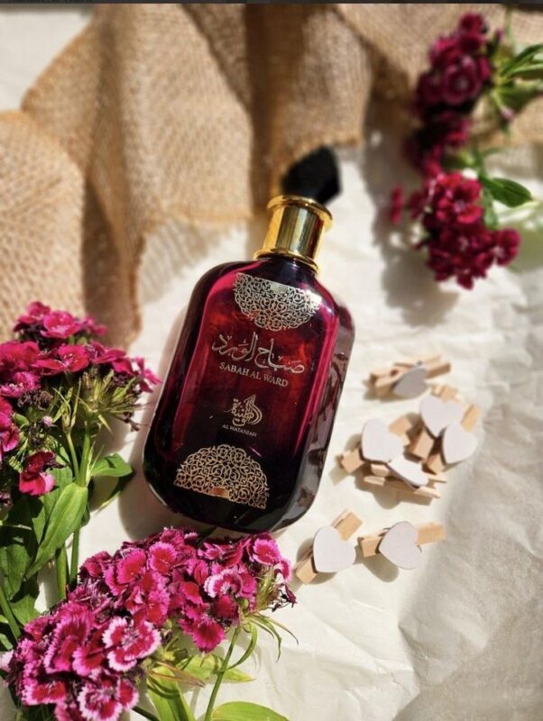 Sabah Al Wad (100ml)